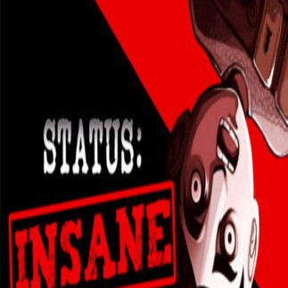 STATUS: INSANE Steam Key GLOBAL