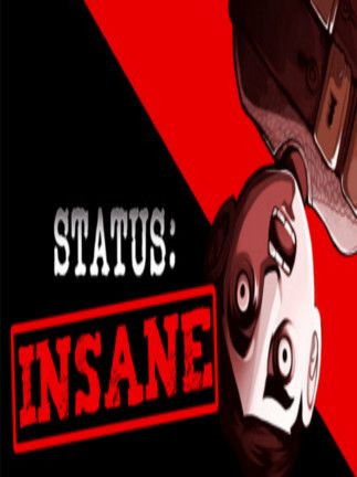 STATUS: INSANE Steam Key GLOBAL STATUS: INSANE Steam Key GLOBAL