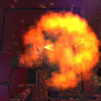 STATUS: INSANE Steam Key GLOBAL