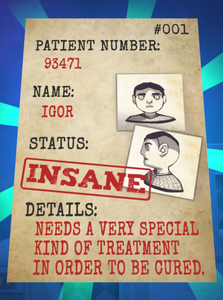 STATUS: INSANE Steam Key GLOBAL STATUS: INSANE Steam Key GLOBAL