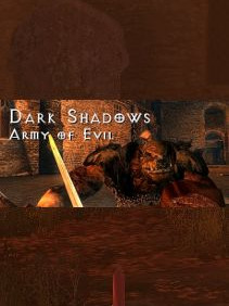 Dark Shadows - Army of Evil Steam Key GLOBAL Dark Shadows - Army of Evil Steam Key GLOBAL