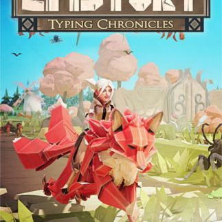 Epistory - Typing Chronicles Steam GLOBAL