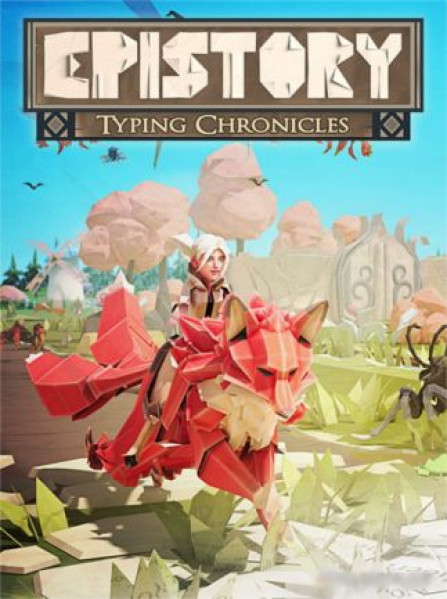 Epistory - Typing Chronicles Steam GLOBAL Epistory - Typing Chronicles Steam GLOBAL