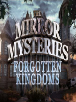 Mirror Mysteries 2 Steam Key GLOBAL Mirror Mysteries 2 Steam Key GLOBAL