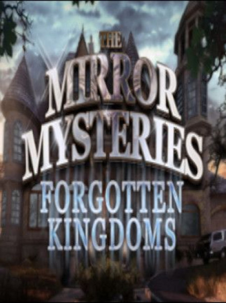Mirror Mysteries 2 Steam Key GLOBAL Mirror Mysteries 2 Steam Key GLOBAL