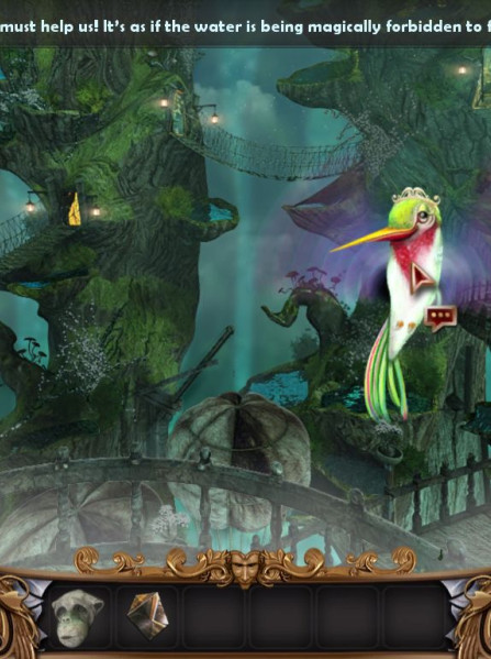 Mirror Mysteries 2 Steam Key GLOBAL Mirror Mysteries 2 Steam Key GLOBAL
