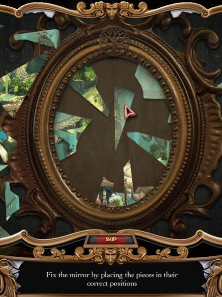 Mirror Mysteries 2 Steam Key GLOBAL Mirror Mysteries 2 Steam Key GLOBAL