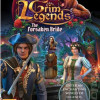 Grim Legends: The Forsaken Bride Xbox Live Xbox One Key EUROPE Grim Legends: The Forsaken Bride Xbox Live Xbox One Key EUROPE