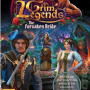 Grim Legends: The Forsaken Bride Xbox Live Xbox One Key EUROPE