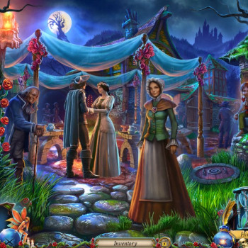 Grim Legends: The Forsaken Bride Xbox Live Xbox One Key EUROPE