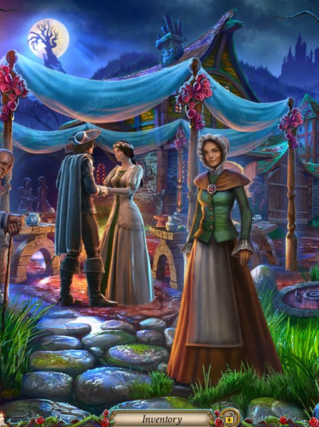 Grim Legends: The Forsaken Bride Xbox Live Xbox One Key EUROPE Grim Legends: The Forsaken Bride Xbox Live Xbox One Key EUROPE