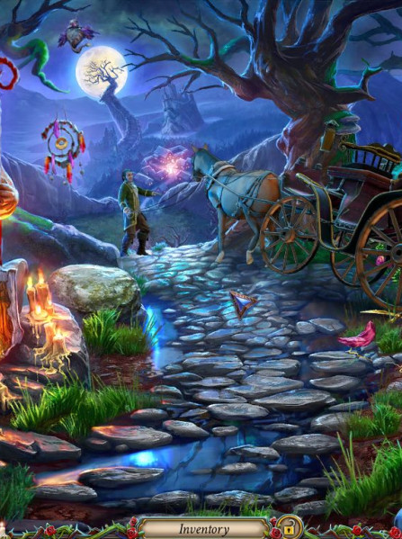 Grim Legends: The Forsaken Bride Xbox Live Xbox One Key EUROPE Grim Legends: The Forsaken Bride Xbox Live Xbox One Key EUROPE