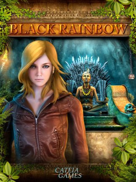 Black Rainbow Steam Key GLOBAL Black Rainbow Steam Key GLOBAL