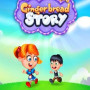 Gingerbread Story Steam Key GLOBAL