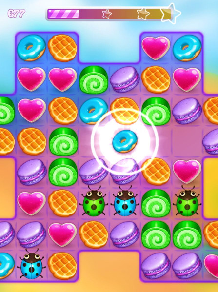 Gingerbread Story Steam Key GLOBAL