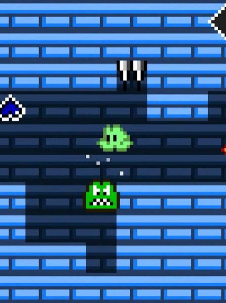 Frog Hop Steam Key GLOBAL