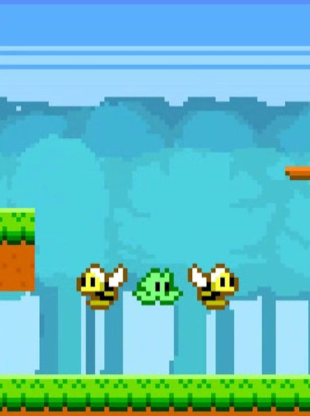 Frog Hop Steam Key GLOBAL