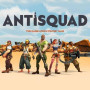 Antisquad Steam Key GLOBAL