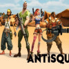 Antisquad Steam Key GLOBAL Antisquad Steam Key GLOBAL