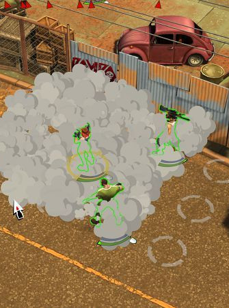 Antisquad Steam Key GLOBAL Antisquad Steam Key GLOBAL