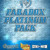 Paradox Platinum Pack Steam Key GLOBAL