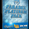 Paradox Platinum Pack Steam Key GLOBAL Paradox Platinum Pack Steam Key GLOBAL