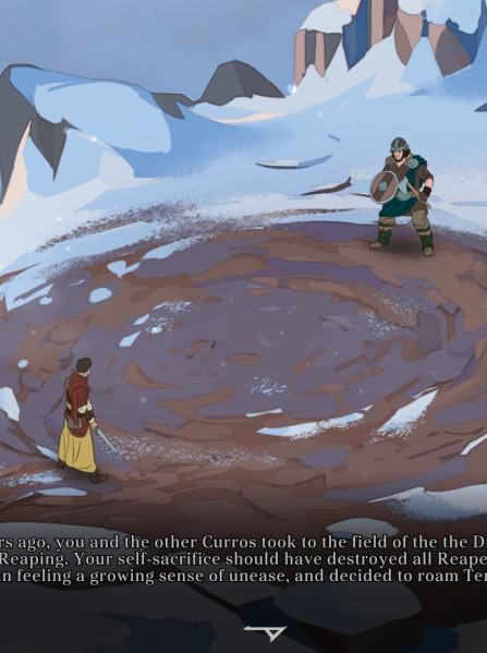 Ash of Gods: Redemption Digital Deluxe Steam Key GLOBAL