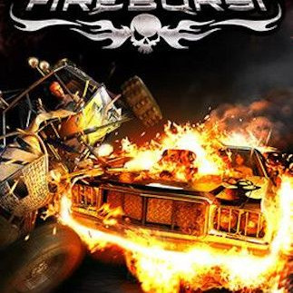 Fireburst (PC) - Steam Key - GLOBAL