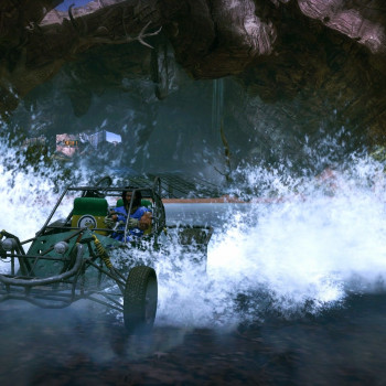 Fireburst (PC) - Steam Key - GLOBAL