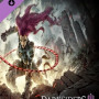 Darksiders III - Digital Extras (Deluxe Edition) Xbox One - Xbox Live Key - EUROPE