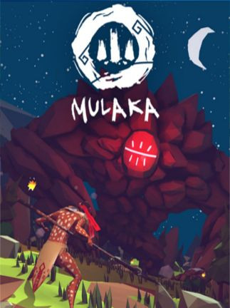 Mulaka Steam Key GLOBAL Mulaka Steam Key GLOBAL