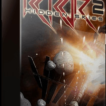 Razor2: Hidden Skies Steam Key GLOBAL