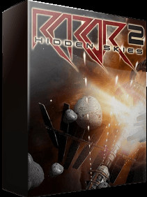 Razor2: Hidden Skies Steam Key GLOBAL