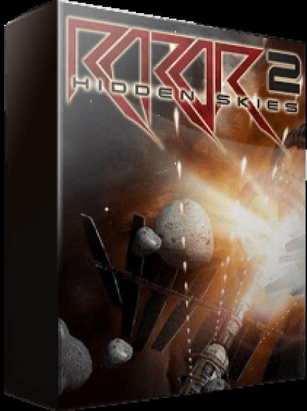 Razor2: Hidden Skies Steam Key GLOBAL Razor2: Hidden Skies Steam Key GLOBAL
