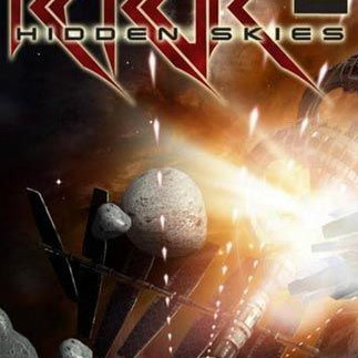 Razor2: Hidden Skies Steam Key GLOBAL