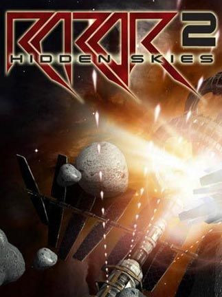 Razor2: Hidden Skies Steam Key GLOBAL