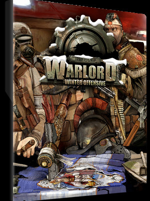 Iron Grip: Warlord Steam Key GLOBAL