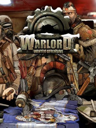 Iron Grip: Warlord Steam Key GLOBAL
