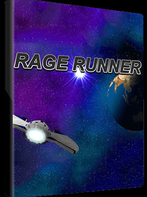 Rage Runner Steam Key GLOBAL