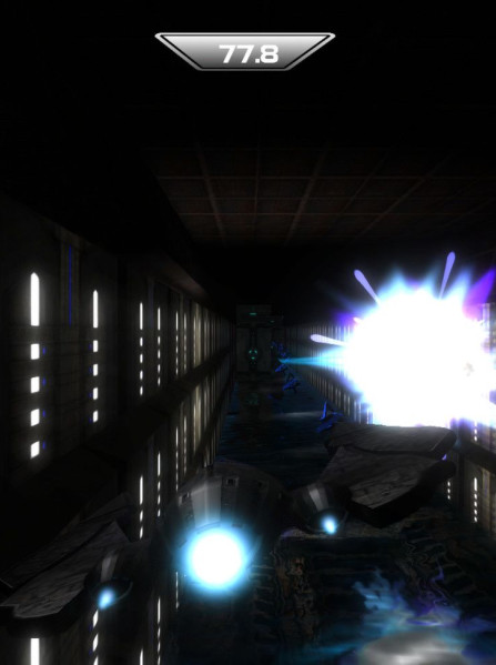 Rage Runner Steam Key GLOBAL