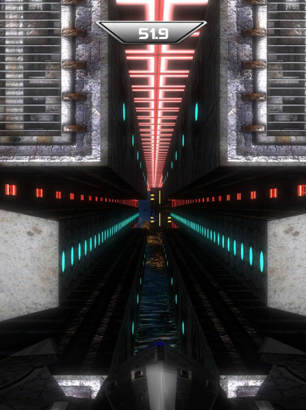 Rage Runner Steam Key GLOBAL