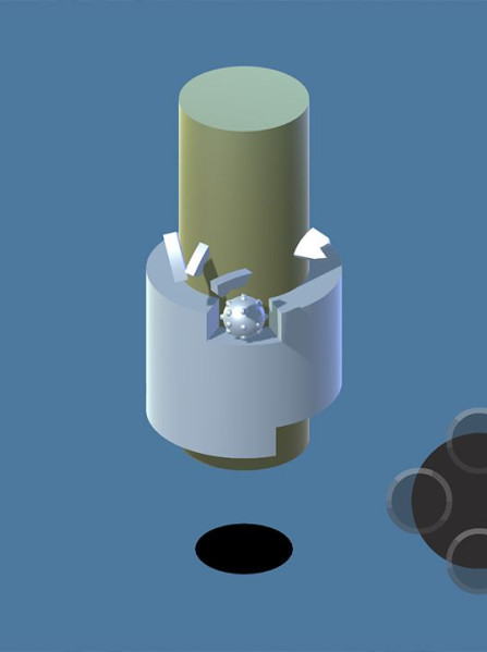 Kolumno Steam Key GLOBAL