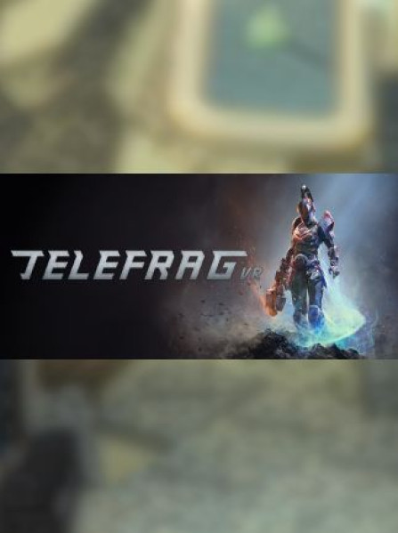 Telefrag VR Steam Key GLOBAL Telefrag VR Steam Key GLOBAL