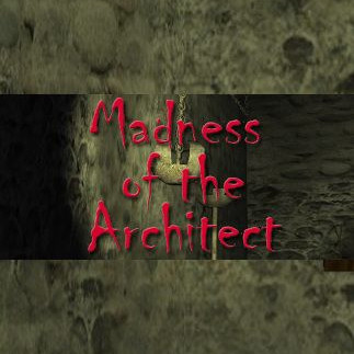 Madness of the Architect Steam Key GLOBAL