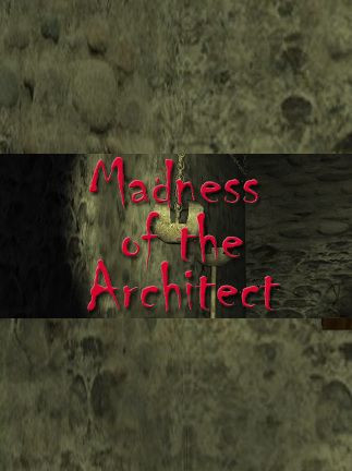 Madness of the Architect Steam Key GLOBAL Madness of the Architect Steam Key GLOBAL