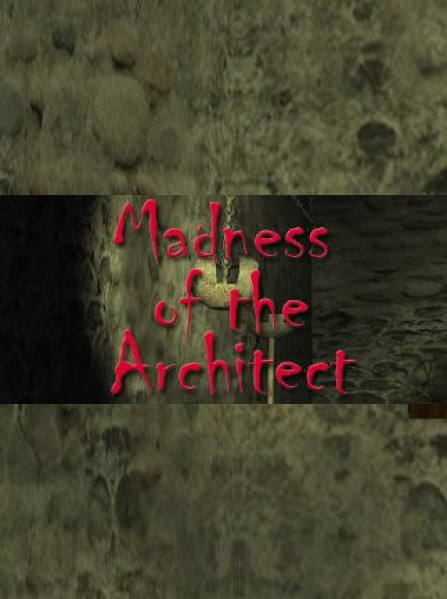 Madness of the Architect Steam Key GLOBAL Madness of the Architect Steam Key GLOBAL