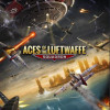 Aces of the Luftwaffe - Squadron Steam Key GLOBAL
