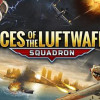 Aces of the Luftwaffe - Squadron Steam Key GLOBAL