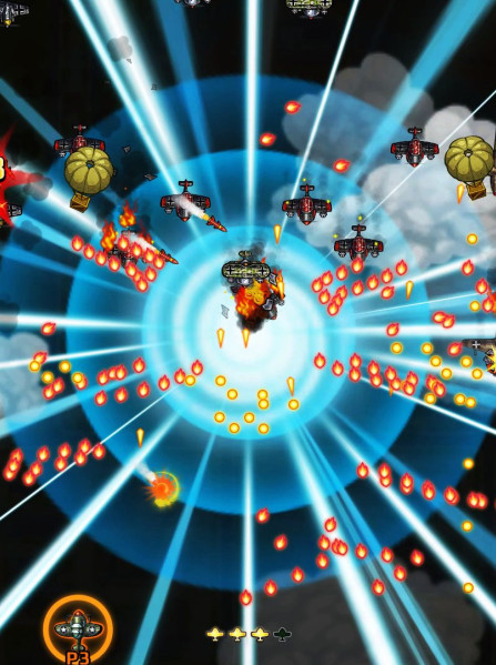 Aces of the Luftwaffe - Squadron Steam Key GLOBAL