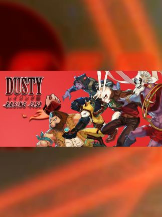 AVARIAvs Steam Key GLOBAL